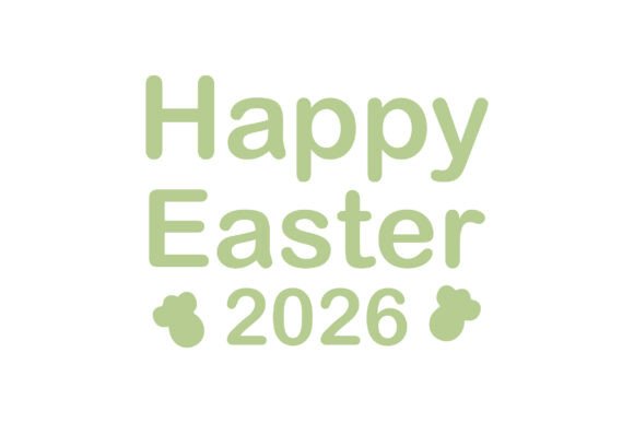 Easter 2026 Embroidery Design Review