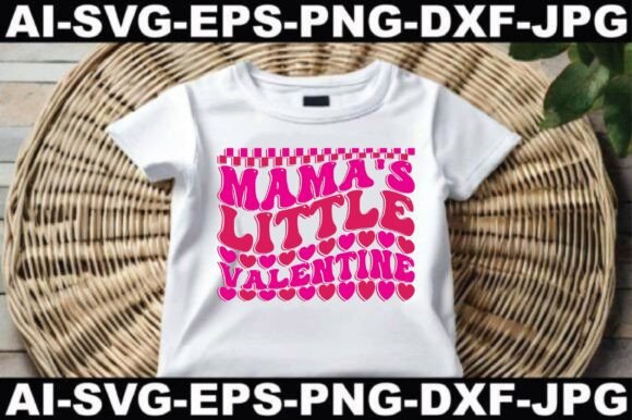 Mama s Little Valentine Embroidery Review